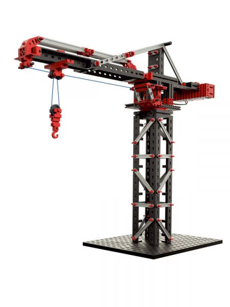 ����������� fis�hertechnik STEM �������� (2.0) FT-538423 - �������� 16