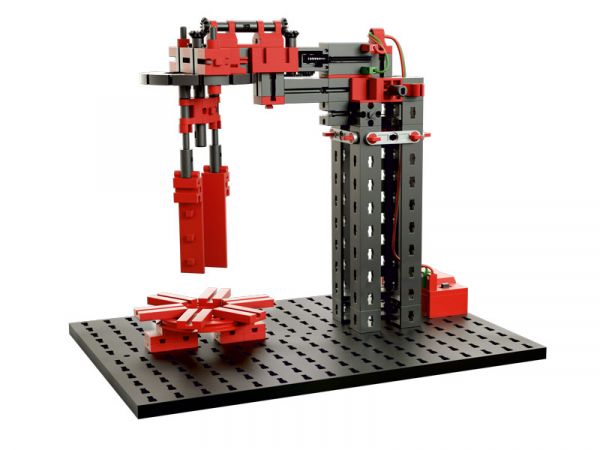 ����������� fis�hertechnik STEM �������� (2.0) FT-538423 - �������� 15