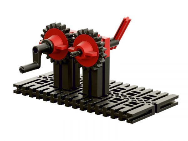 ����������� fis�hertechnik STEM �������� (2.0) FT-538423 - �������� 14