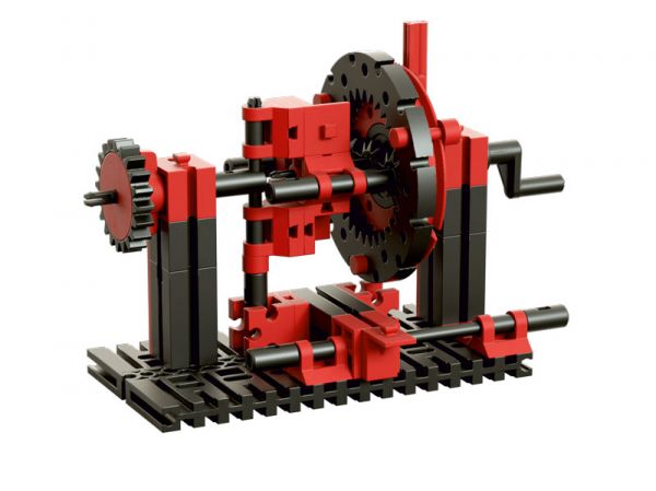����������� fis�hertechnik STEM �������� (2.0) FT-538423 - �������� 12
