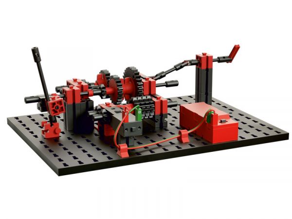 ����������� fis�hertechnik STEM �������� (2.0) FT-538423 - �������� 11