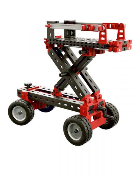 ����������� fis�hertechnik STEM �������� (2.0) FT-538423 - �������� 9