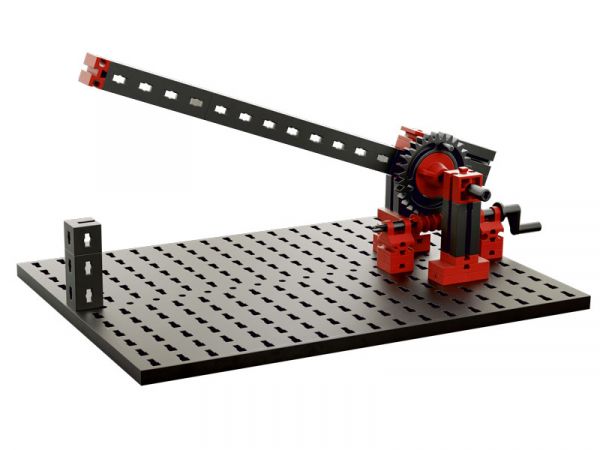 ����������� fis�hertechnik STEM �������� (2.0) FT-538423 - �������� 5