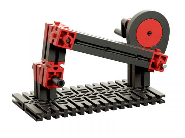 ����������� fis�hertechnik STEM �������� (2.0) FT-538423 - �������� 3