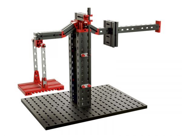 ����������� fis�hertechnik STEM �������� (2.0) FT-538423 - �������� 2
