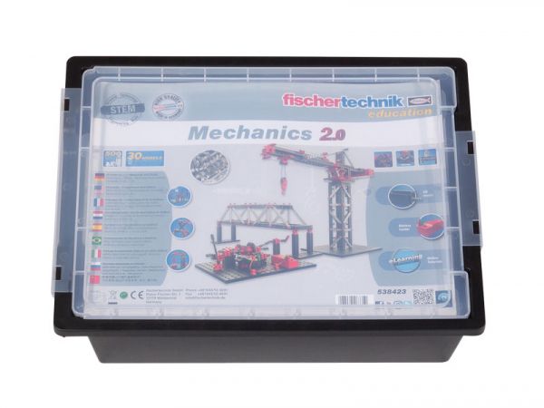 ����������� fis�hertechnik STEM �������� (2.0) FT-538423 - �������� 33
