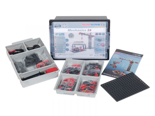 ����������� fis�hertechnik STEM �������� (2.0) FT-538423 - �������� 1
