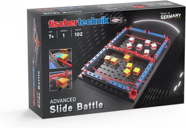 ����������� fis�hertechnik ADVANCED ����� ����� FT-569014 - �������� 1