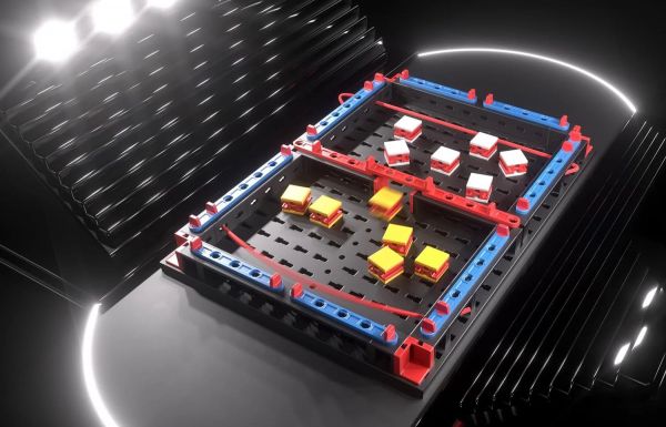 ����������� fis�hertechnik ADVANCED ����� ����� FT-569014 - �������� 6