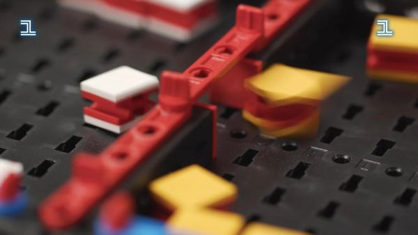 ����������� fis�hertechnik ADVANCED ����� ����� FT-569014 - �������� 4