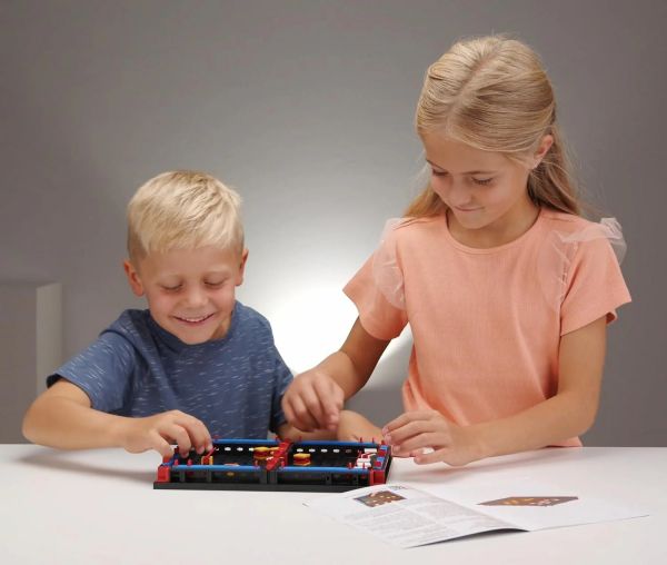 ����������� fis�hertechnik ADVANCED ����� ����� FT-569014 - �������� 7