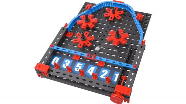 ����������� fis�hertechnik ADVANCED ������ FT-569015 - �������� 2