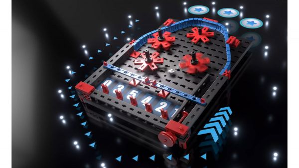 ����������� fis�hertechnik ADVANCED ������ FT-569015 - �������� 4