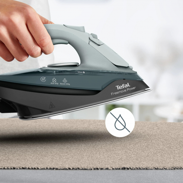 ������ Tefal Freemove Power FV6670E0 ѳ��� UA - �������� 16