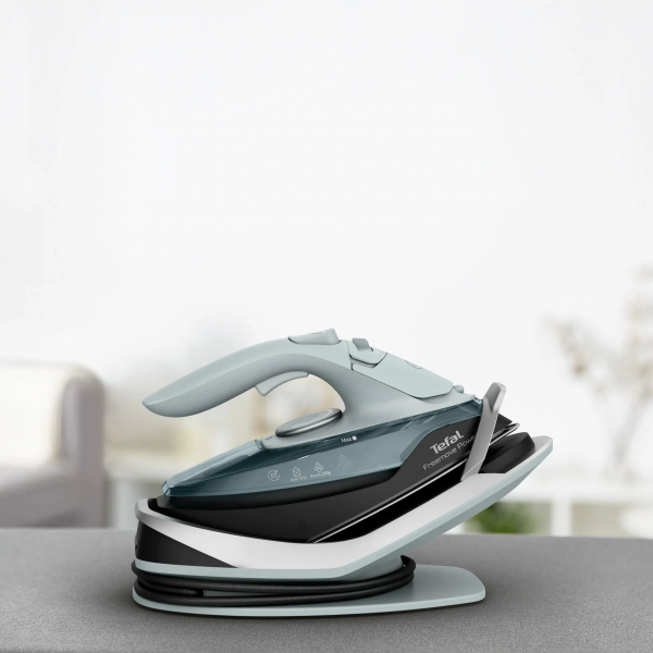 ������ Tefal Freemove Power FV6670E0 ѳ��� UA - �������� 18