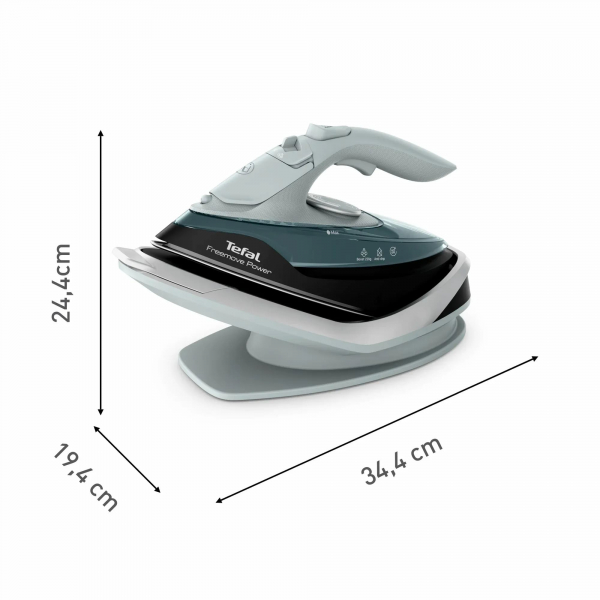 ������ Tefal Freemove Power FV6670E0 ѳ��� UA - �������� 10