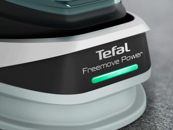 ������ Tefal Freemove Power FV6670E0 ѳ��� UA - �������� 11