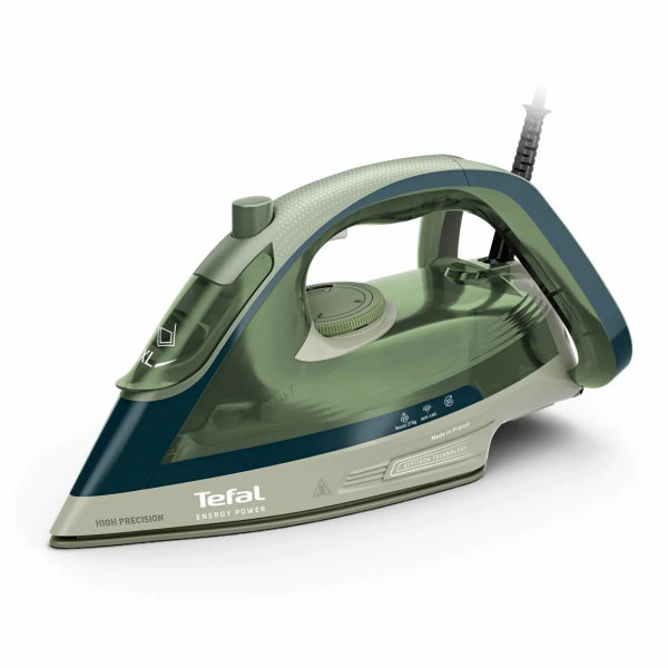 ������ Tefal Energy Power, 1500��, 270��, ������� ���� -270��, ������� ���� - 20��, �����. ������, ������� FV6884E0 - �������� 1