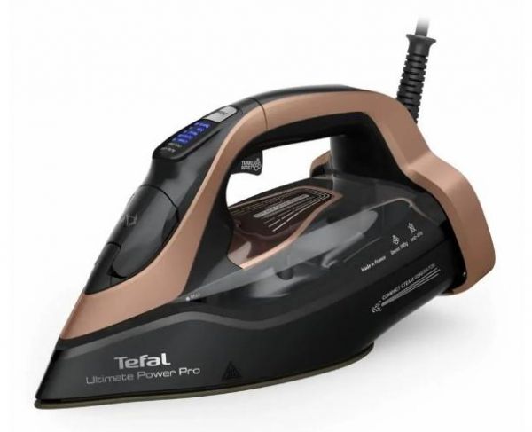 ������ Tefal Ultimate Power Pro FV9E50E0 �����-������ - �������� 1
