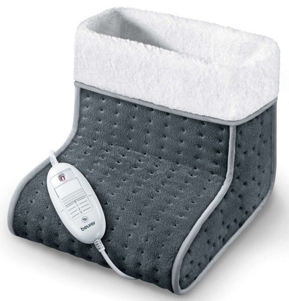  Beurer  , 322626, 100, 3 , , , - FW_20_GREY -  1