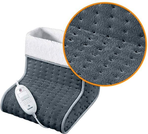  Beurer  , 322626, 100, 3 , , , - FW_20_GREY -  3