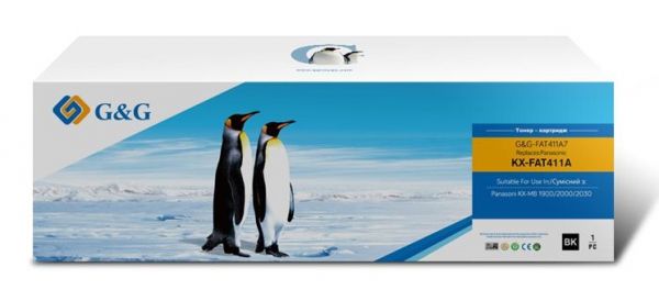 G&G G&G-FAT411A7 G&G-FAT411A7 - �������� 1