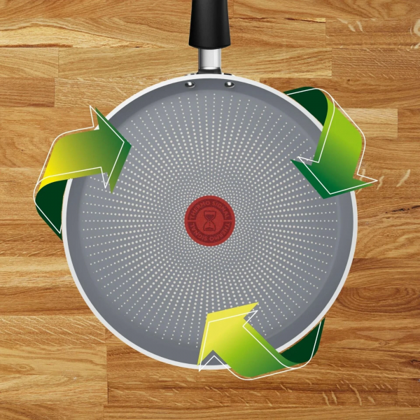 � ��������� ��� ������ Tefal Halo EUCALYPTUS, 25 ��, ��������, �������, ���� G0163802 - �������� 5