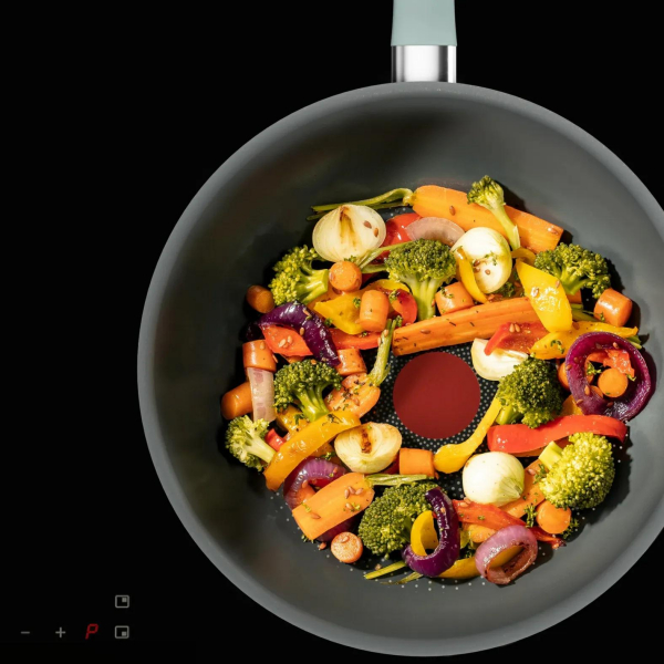 � ��������� WOK Tefal Halo EUCALYPTUS, 26 ��, ��������, �������, ����� G0167702 - �������� 4