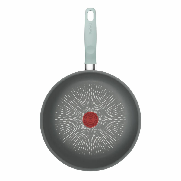 � ��������� WOK Tefal Halo EUCALYPTUS, 26 ��, ��������, �������, ����� G0167702 - �������� 7