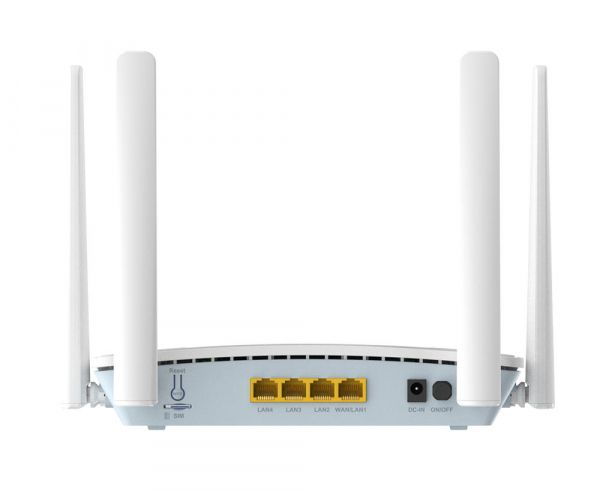 ������������� D-Link G416C - �������� 4