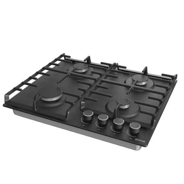 ������� �������� ����������� Gorenje G642AB ������ - �������� 7