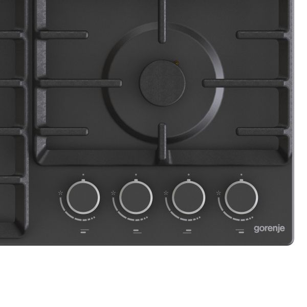 ������� �������� ����������� Gorenje G642AB ������ - �������� 6