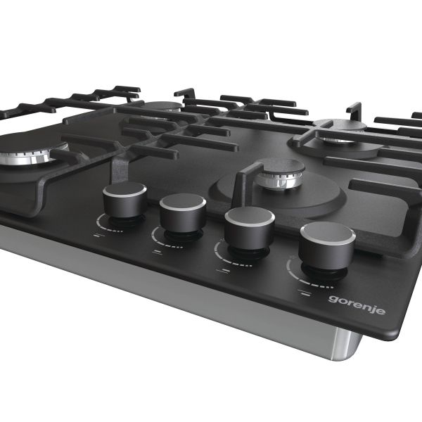 ������� �������� ����������� Gorenje G642AB ������ - �������� 4