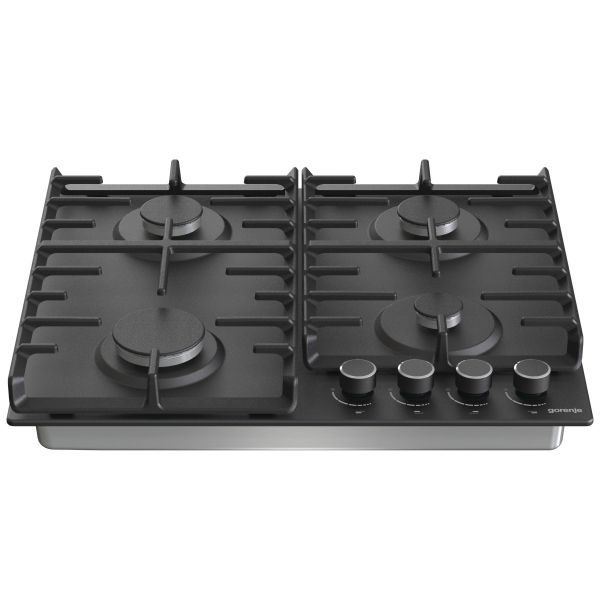 ������� �������� ����������� Gorenje G642AB ������ - �������� 3