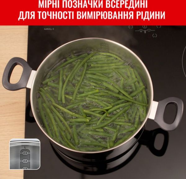 ����� ������ Tefal Daily Cook, 8 ���������, ����.����� G712S855 - �������� 14
