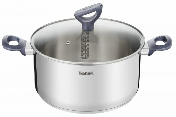 ����� ������ Tefal Daily Cook, 10 ���������, ����������� �����, �������, ������ G712SA55 - �������� 3