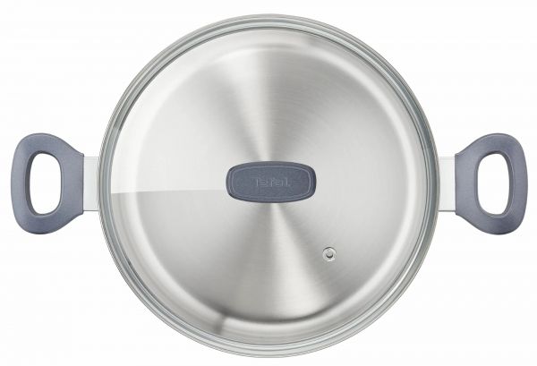 ����� ������ Tefal Daily Cook, 10 ���������, ����������� �����, �������, ������ G712SA55 - �������� 4