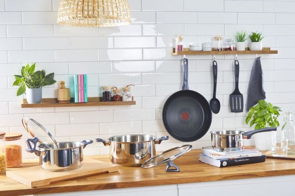 ����� ������ Tefal Daily Cook, 11 ���������, ����.����� G713SB45 - �������� 2