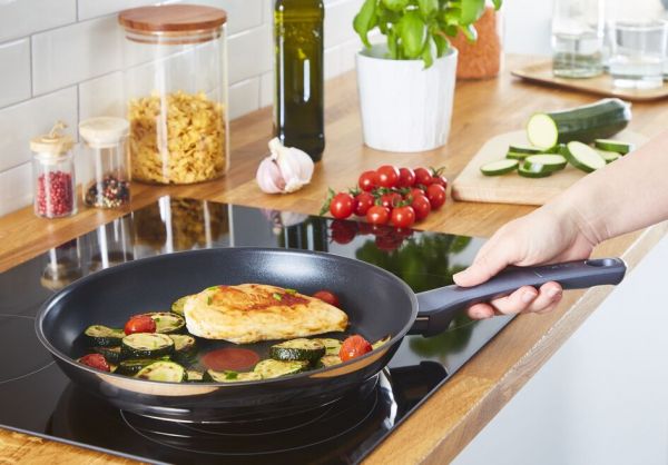 ����� ������ Tefal Daily Cook, 11 ���������, ����.����� G713SB45 - �������� 16