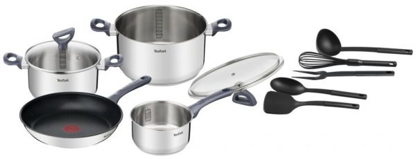 ����� ������ Tefal Daily Cook, 11 ���������, ����.����� G713SB45 - �������� 3