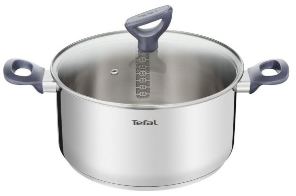 ����� ������ Tefal Daily Cook, 11 ���������, ����.����� G713SB45 - �������� 7