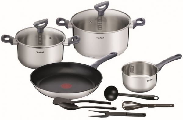 ����� ������ Tefal Daily Cook, 11 ���������, ����.����� G713SB45 - �������� 1