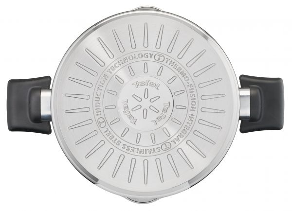 ����� ������ Tefal Cook&Clip, 10 ���������, ����.����� G723SA74 - �������� 10