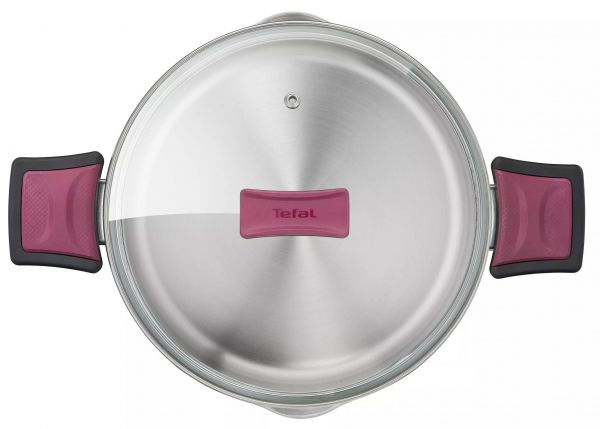 ����� ������ Tefal Cook&Clip, 10 ���������, ����.����� G723SA74 - �������� 9