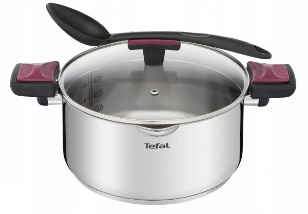 ����� ������ Tefal Cook&Clip, 10 ���������, ����.����� G723SA74 - �������� 7