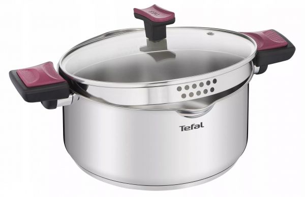 ����� ������ Tefal Cook&Clip, 10 ���������, ����.����� G723SA74 - �������� 5