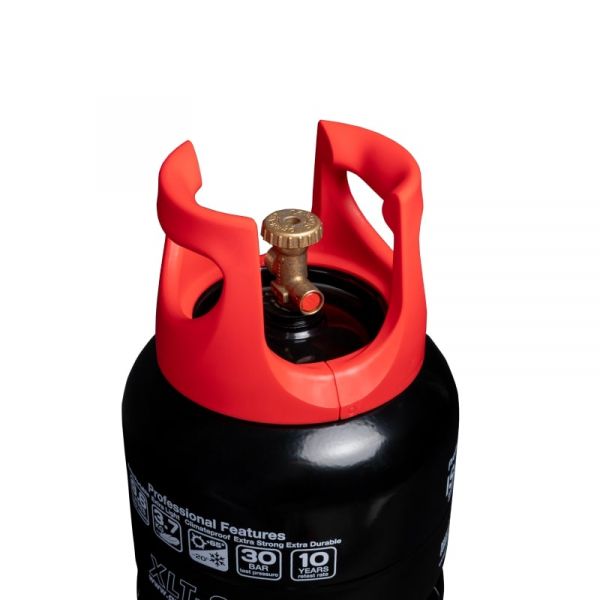 Hexagon Ragasco ����� ������� �������� ExtraLight XLT-9.6, 9.6�, 30���, ������� KLF, 3.7�� GAXL0922 - �������� 4