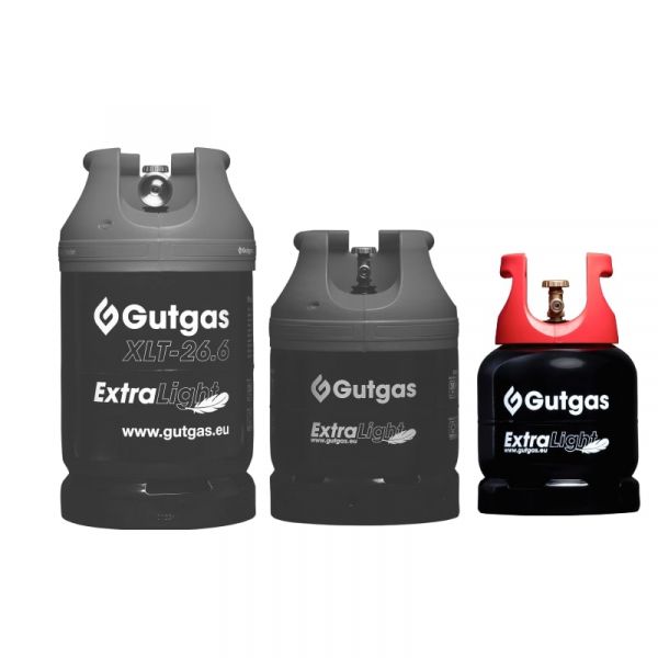 Hexagon Ragasco ����� ������� �������� ExtraLight XLT-9.6, 9.6�, 30���, ������� KLF, 3.7�� GAXL0922 - �������� 7