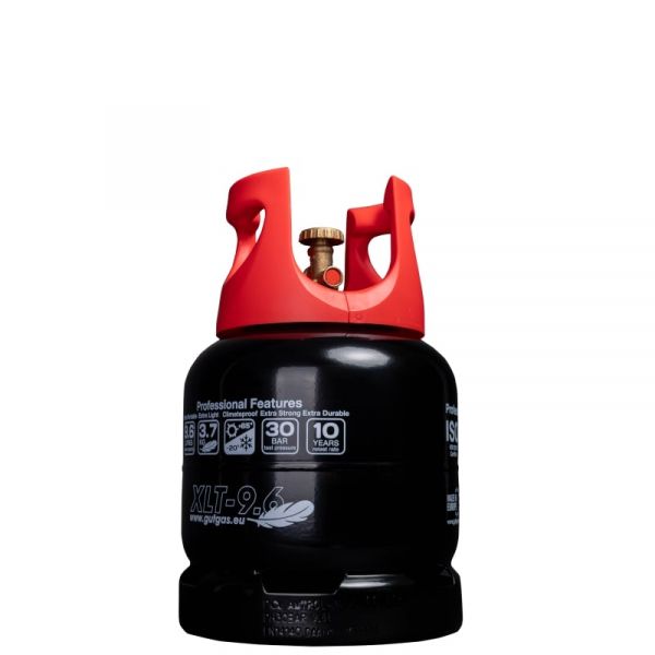 Hexagon Ragasco ����� ������� �������� ExtraLight XLT-9.6, 9.6�, 30���, ������� KLF, 3.7�� GAXL0922 - �������� 2