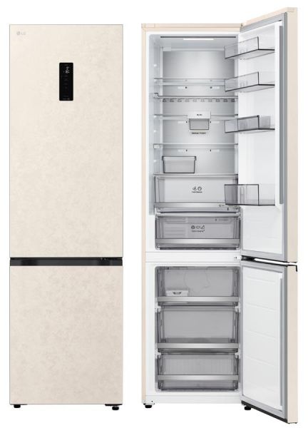 ����������� LG GC-B509EEKM - �������� 1